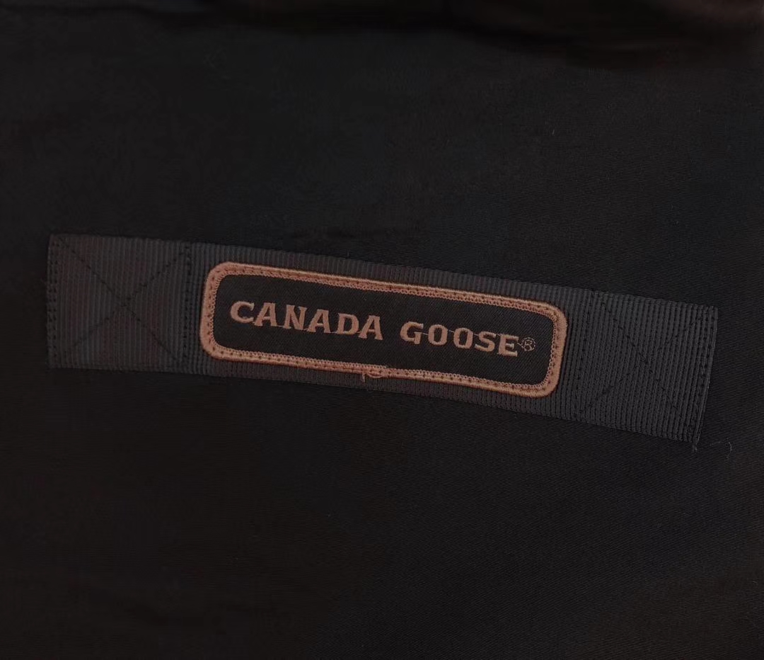 Canada Goose Down Jackets